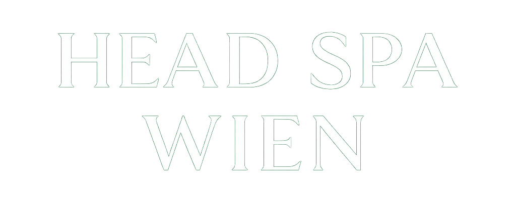 Head Spa Wien