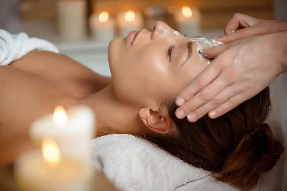 Head spa Wien