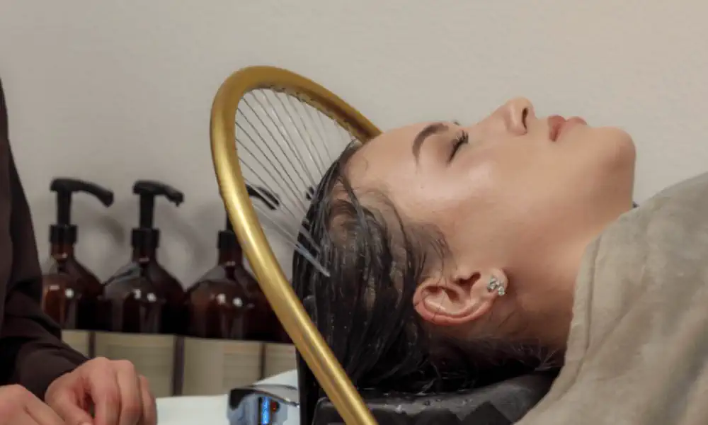 Headspa Wien